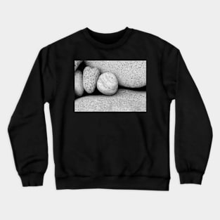 Boulder beach, The Azores Crewneck Sweatshirt